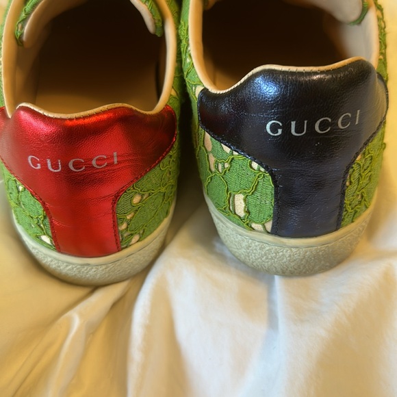 Gucci shoes - Picture 6 of 6
